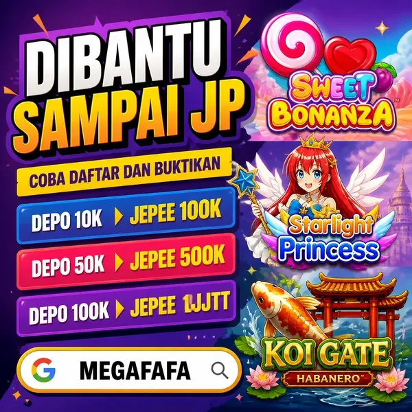 situs slot yang ada bonus deposit